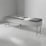 Advance Tabco CRC-83C-R