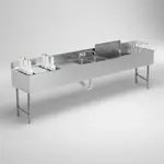 Advance Tabco CRC-84C-L