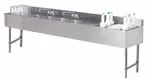 Advance Tabco CRC-84C-R
