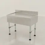 Advance Tabco CRD-12-X