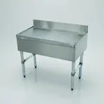 Advance Tabco CRD-2-X