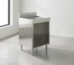 Advance Tabco CRD-2B