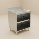 Advance Tabco CRD-2BM