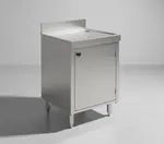 Advance Tabco CRD-3BMD