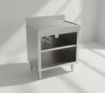 Advance Tabco CRD-4BMD