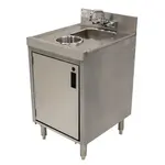 Advance Tabco CRDW-18
