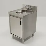 Advance Tabco CRDW-18