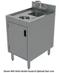 Advance Tabco CRDW-18