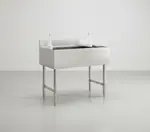 Advance Tabco CRI-12-12-X