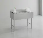 Advance Tabco CRI-12-24-7-X