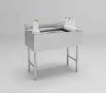 Advance Tabco CRI-12-30-10