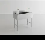 Advance Tabco CRI-12-30-10-X