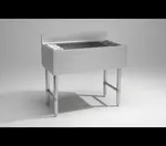 Advance Tabco CRI-12-36-X