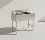 Advance Tabco CRI-12-42-7