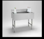 Advance Tabco CRI-12-48-7