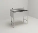 Advance Tabco CRI-16-30-7