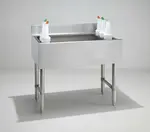 Advance Tabco CRI-16-36-7