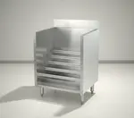 Advance Tabco CRLR-18-X