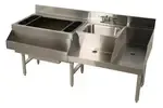 Advance Tabco CRU-60L