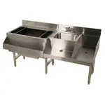 Advance Tabco CRU-60L-7