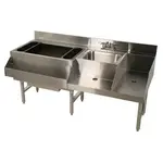 Advance Tabco CRU-60L-7