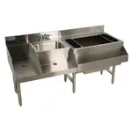 Advance Tabco CRU-60R