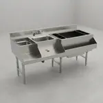 Advance Tabco CRU-60R