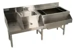 Advance Tabco CRU-60R-7