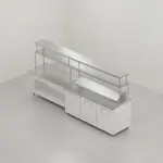 Advance Tabco CU-18-132-2