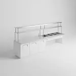 Advance Tabco CU-18-144-2