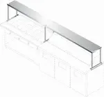 Advance Tabco CU-18-48