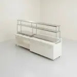 Advance Tabco CU-18-60-2