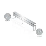 Advance Tabco CU-18-96-2