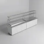 Advance Tabco CU-24-120-2