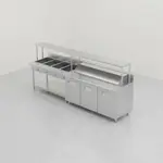 Advance Tabco CU-24-132