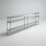 Advance Tabco CU-24-144-2