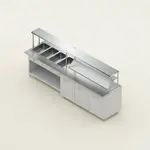 Advance Tabco CU-24-144