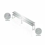 Advance Tabco CU-24-48-2