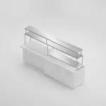 Advance Tabco CU-24-48-2