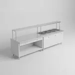 Advance Tabco CU-24-48