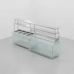 Advance Tabco CU-24-72-2