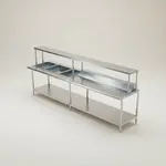 Advance Tabco CU-24-72