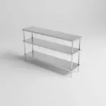 Advance Tabco CU-24-84-2