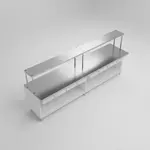 Advance Tabco CU-24-84