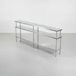 Advance Tabco CU-24-96-2