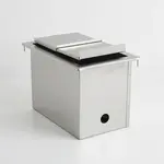 Advance Tabco D-12-IBL