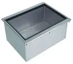 Advance Tabco D-24-IBL-7