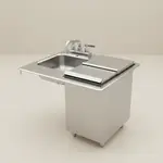 Advance Tabco D-24-SIBL