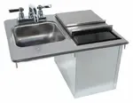 Advance Tabco D-24-SIBL