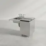 Advance Tabco D-24-SIBL-X